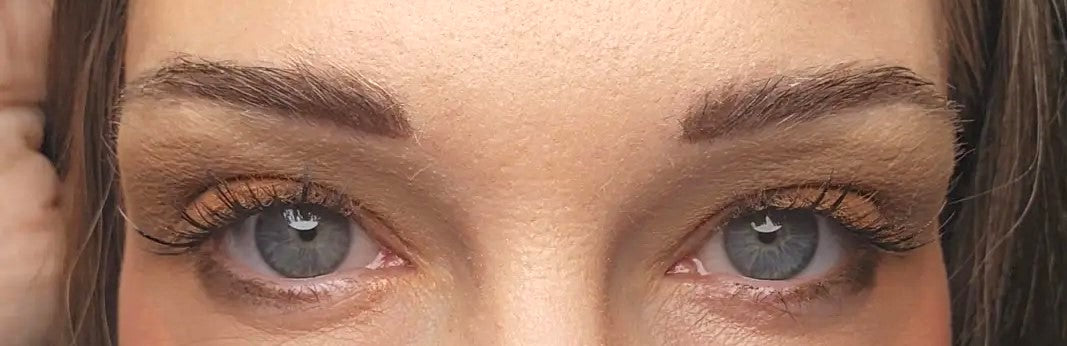 Mega Lash Kit Sale Half Tray starter kit YS06