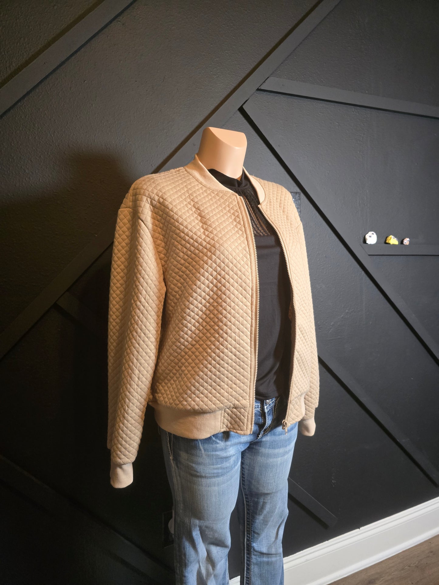 This Jacket Though!!