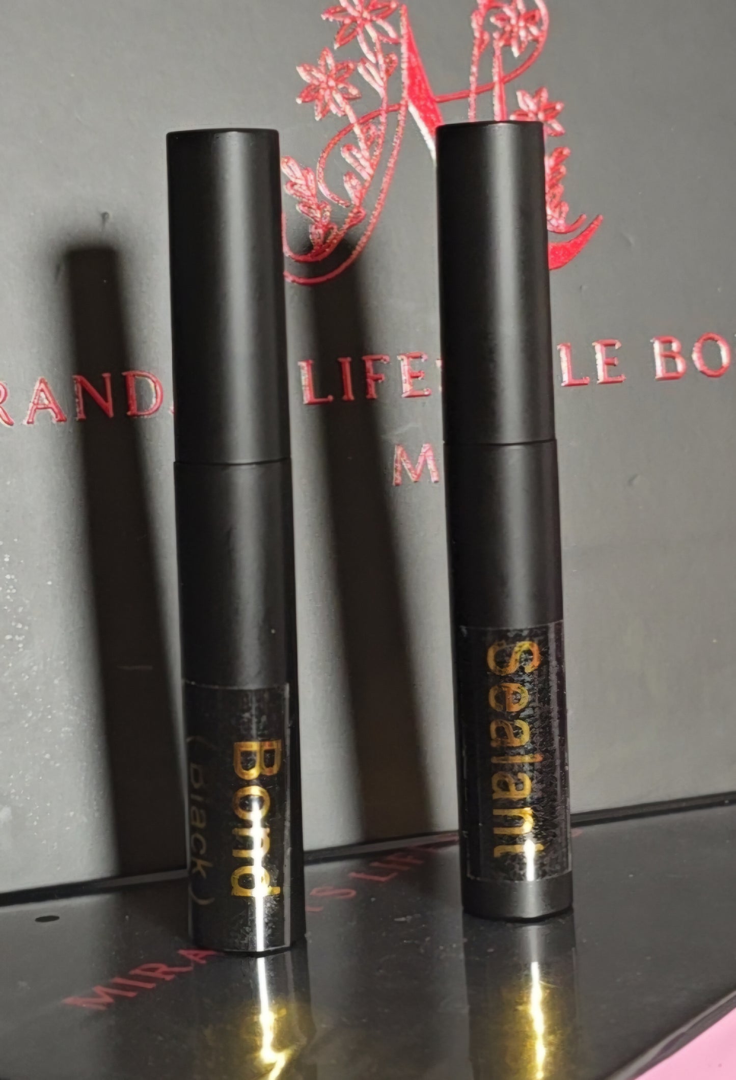 Natural Lash bundle Video#100