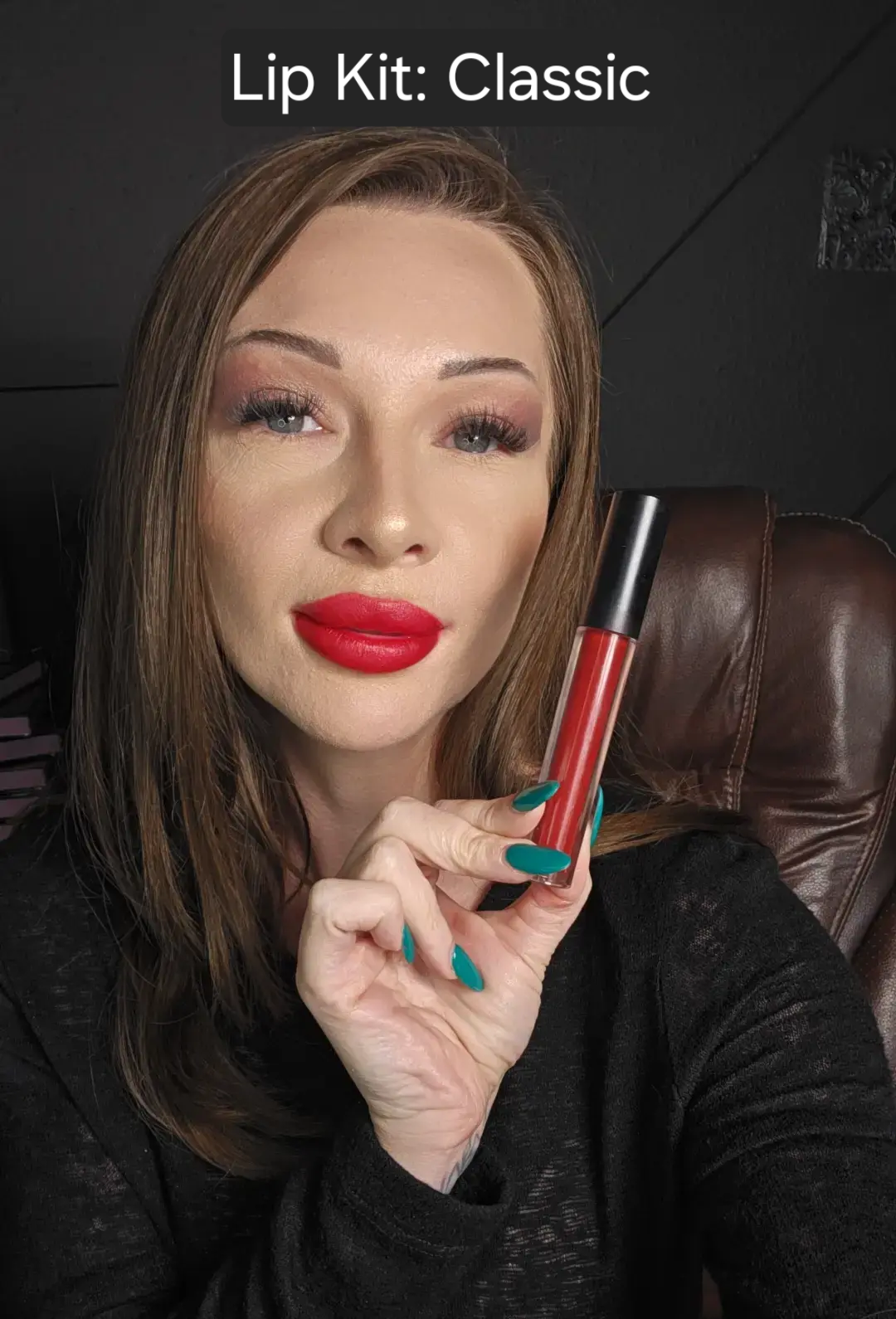 Lip Kits