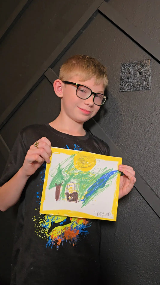Treydens Lonalisa