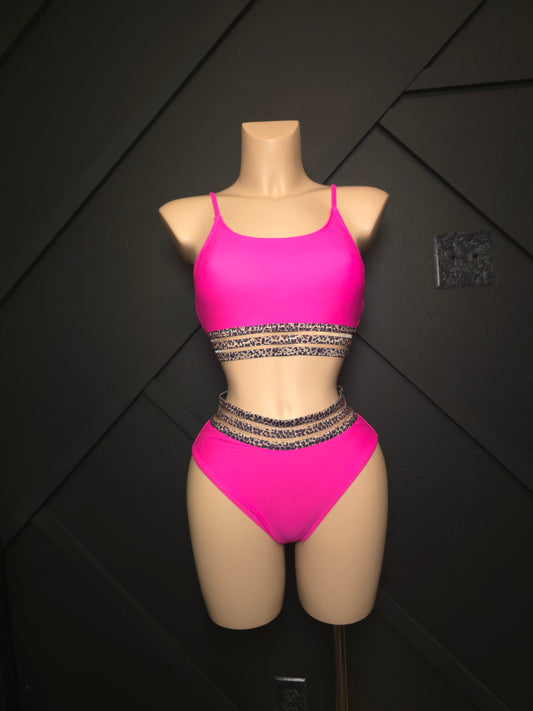 L&P swimsuit