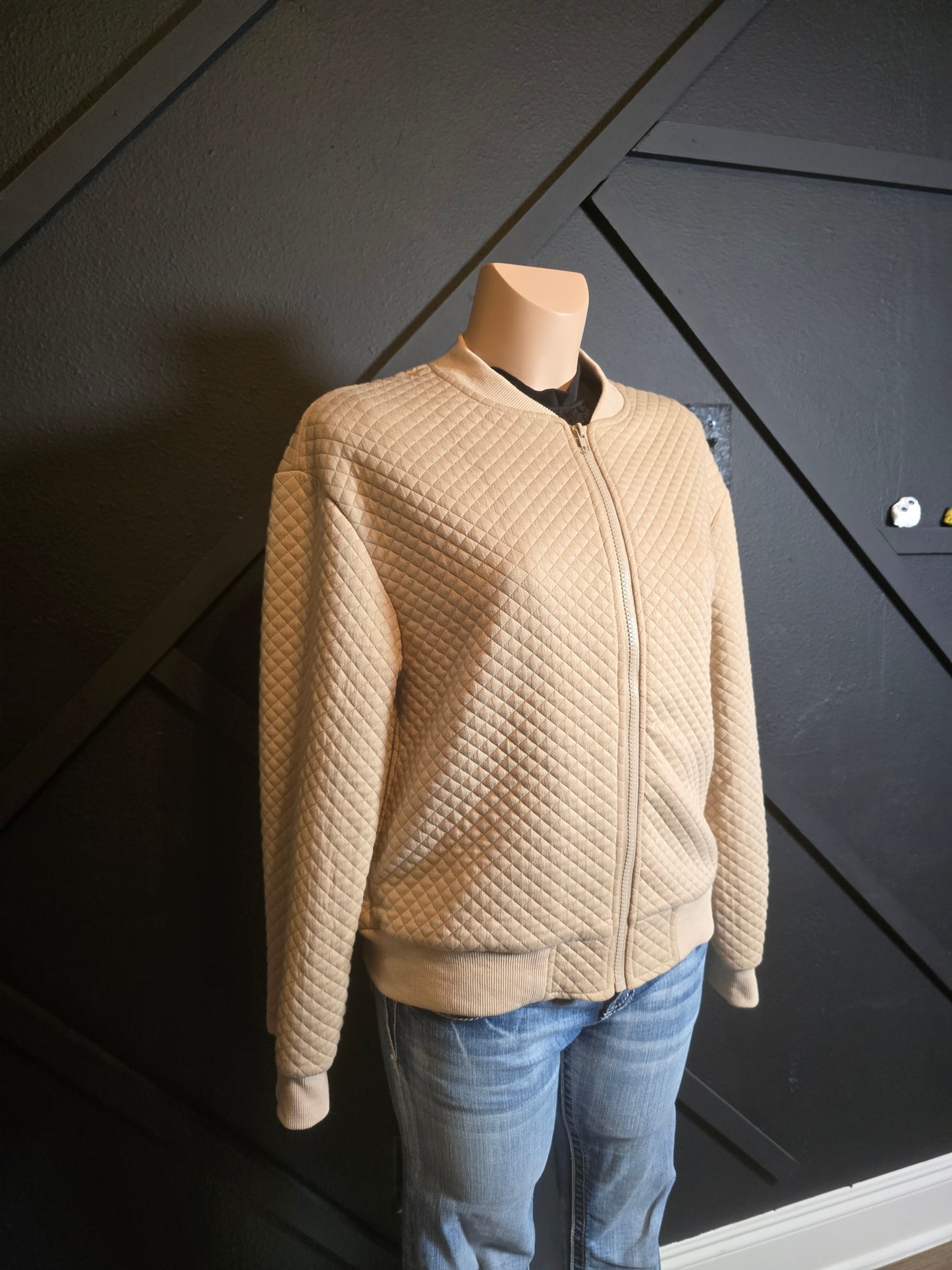 This Jacket Though!!