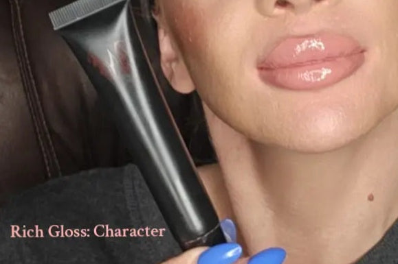 Rich Gloss