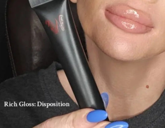 Rich Gloss