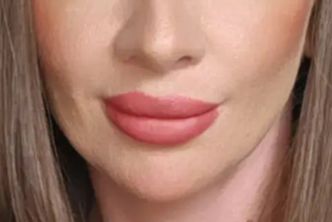 Lip Combo: Reef & 18