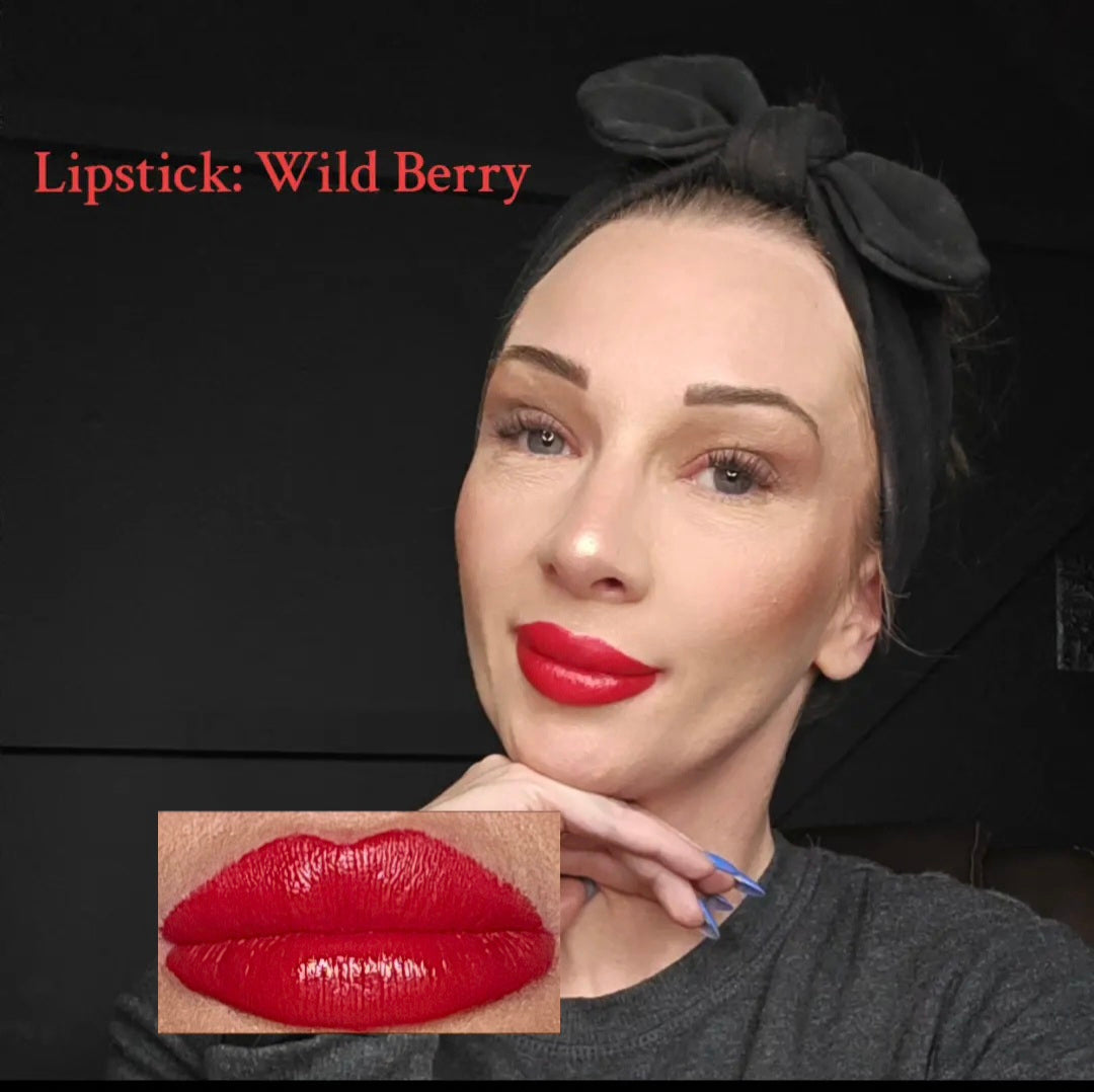 Luxury Lips