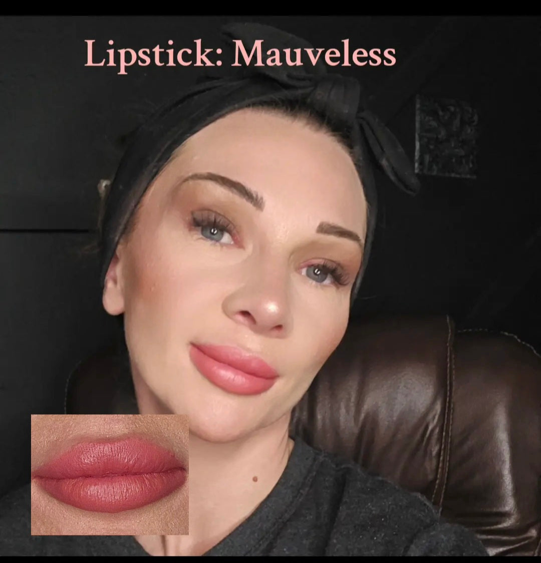 Luxury Lips