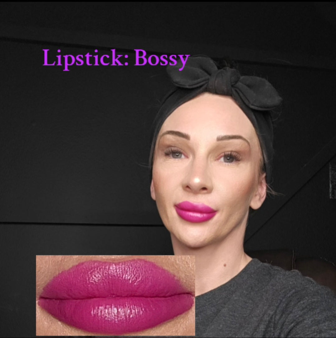 Luxury Lips