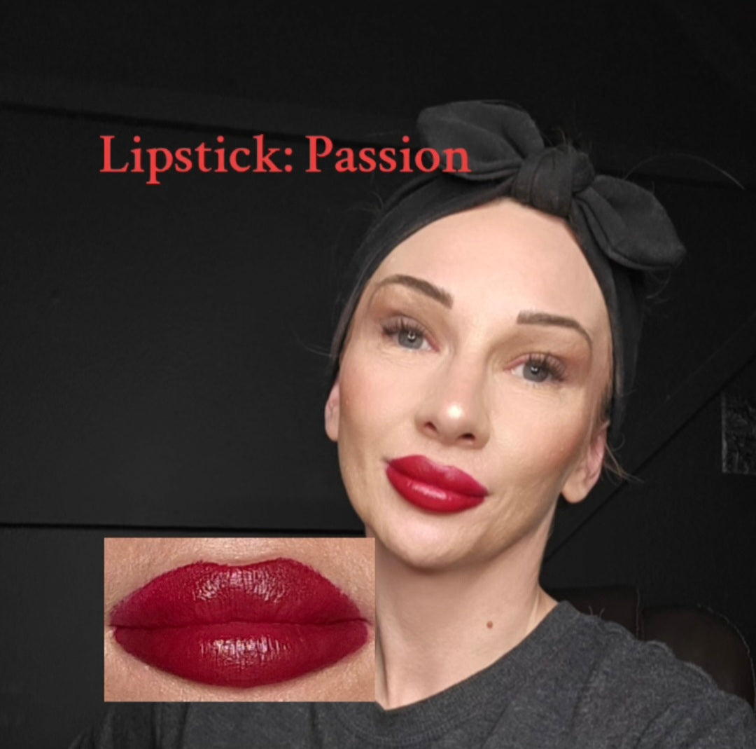 Luxury Lips