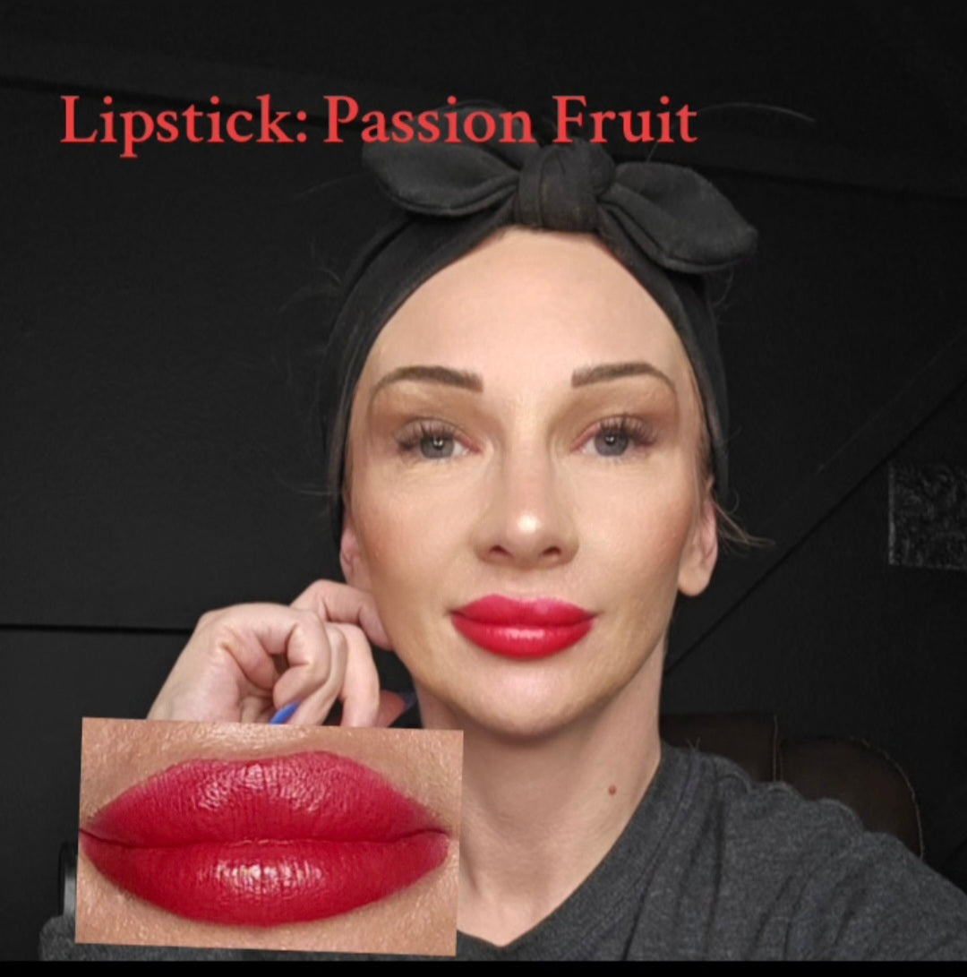 Luxury Lips