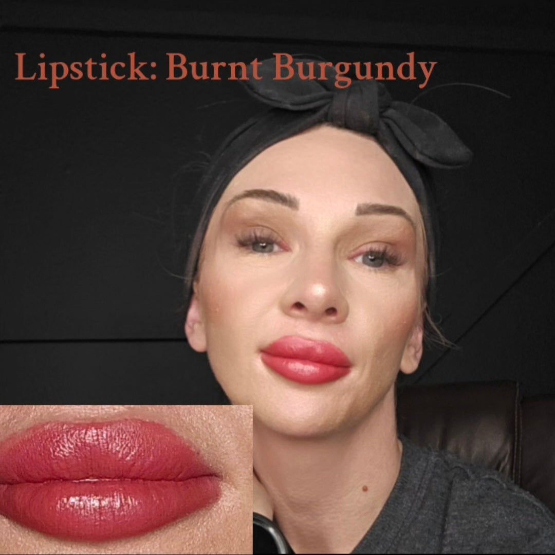 Luxury Lips