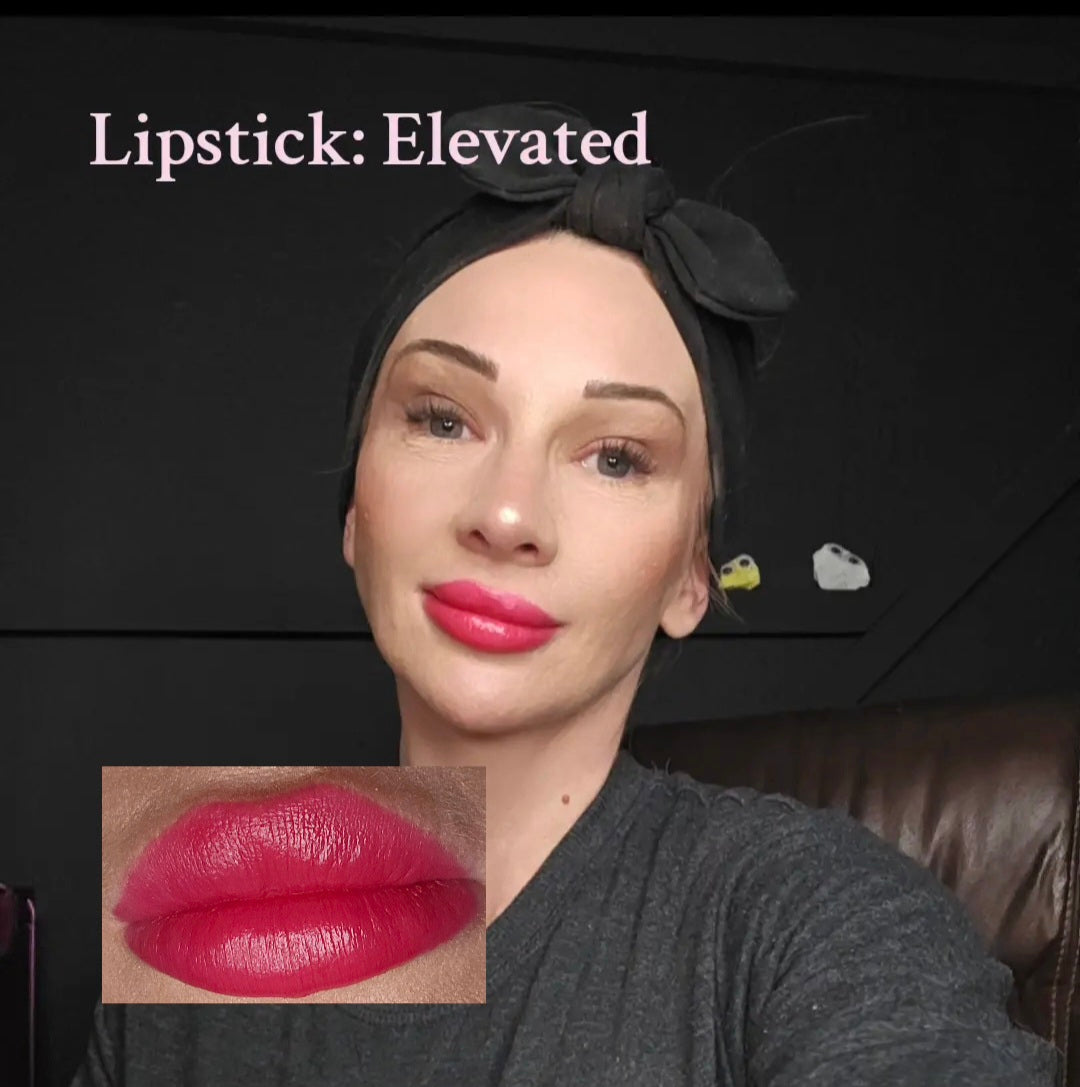 Luxury Lips
