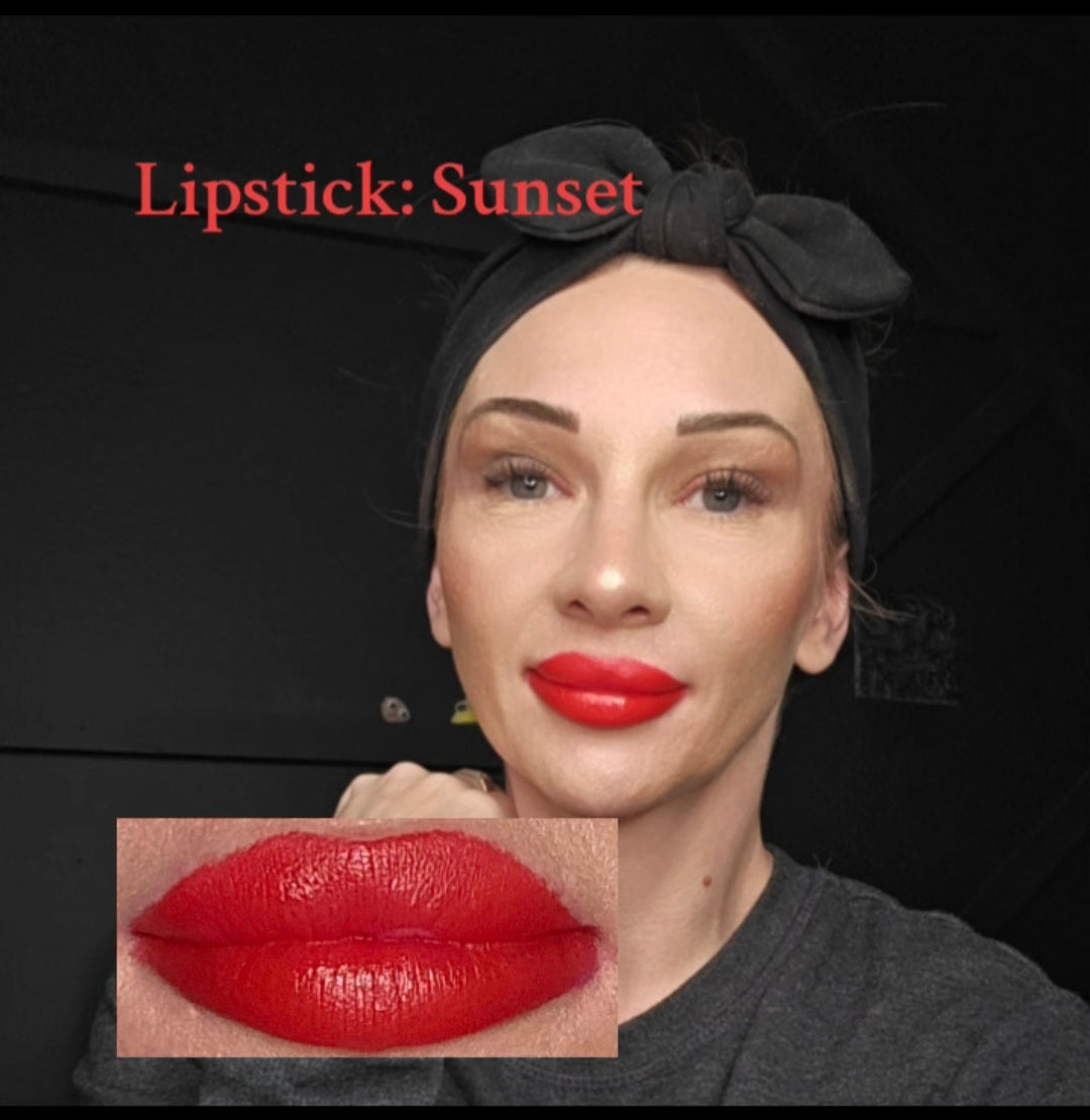 Luxury Lips