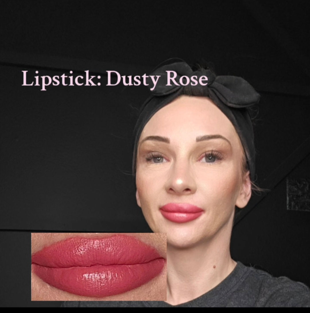 Luxury Lips