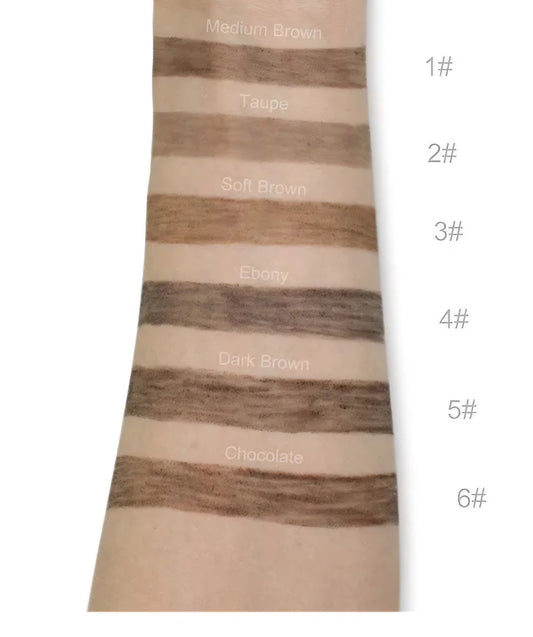 Brow pencil
