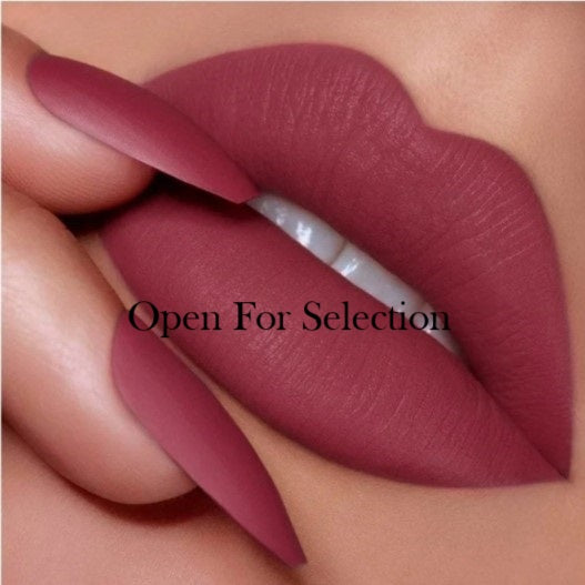 Luxury Lips