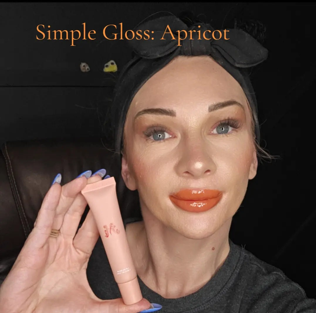 Simple gloss