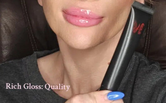 Rich Gloss
