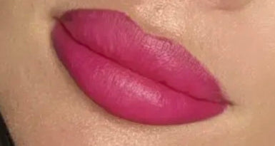 Lip Combo:Bossy Grape