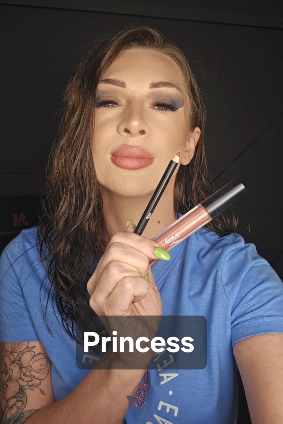 Lip Kits