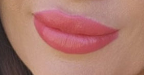 Lip Combo: Dusty Rose & Miba