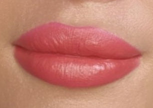 Lip Combo: Dusty Rose & Miba