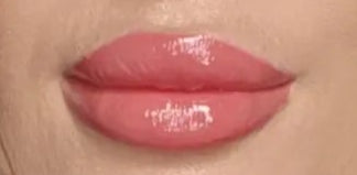 Lip Combo: Quality & Marcella