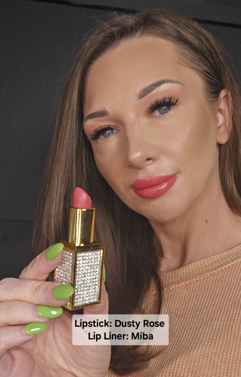 Luxury Lips